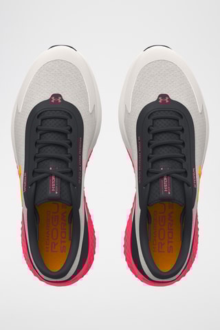 Chaussures de course - Blanc