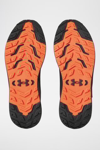 Chaussures de randonnée - Noir