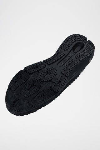 Chaussures de course - Noir