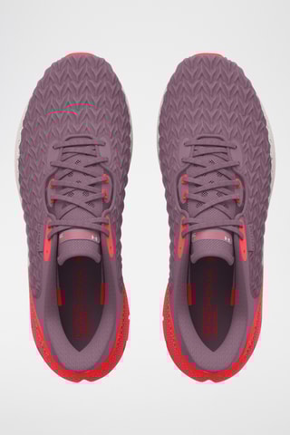 Chaussures de course - Violet