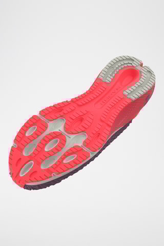 Chaussures de course - Violet