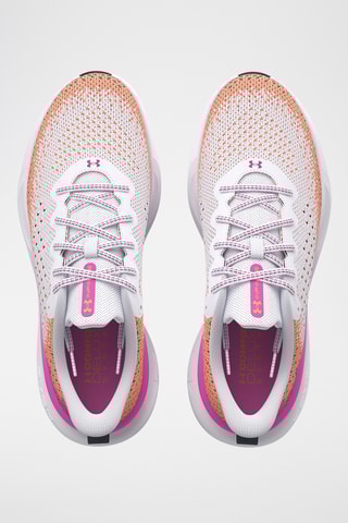 Chaussures de course - Blanc