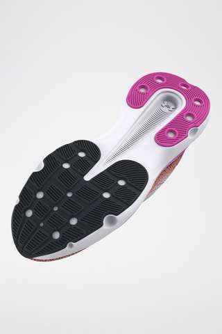 Chaussures de course - Blanc