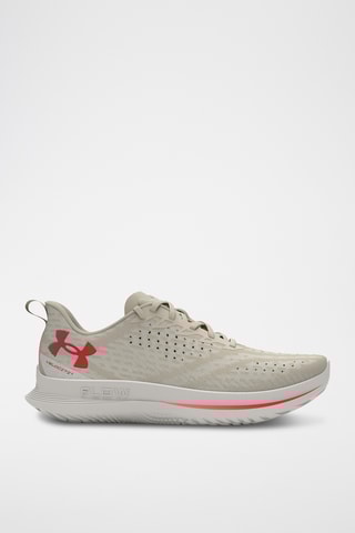 Chaussures de running - Gris et blanc