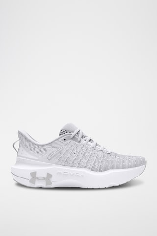 Chaussures de course - Blanc