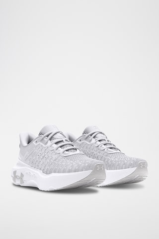 Chaussures de course - Blanc