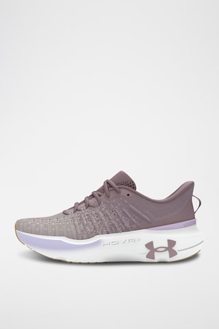 Chaussures de course - Gris foncé