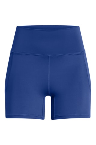 Panty taille haute - Indigo