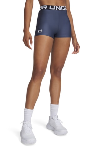 Panty taille haute - Gris foncé