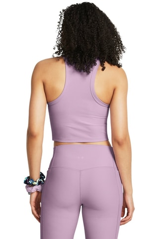 Débardeur Maridian - Violet