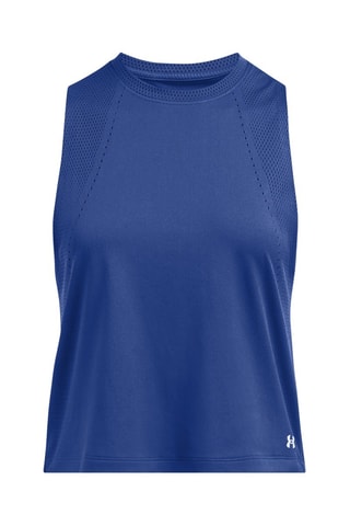 Débardeur d’entraînement Vanish - Bleu marine