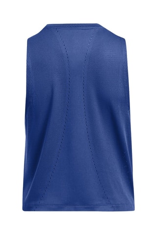 Débardeur d’entraînement Vanish - Bleu marine