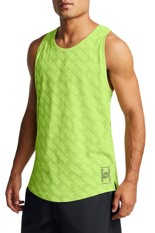 Débardeur - Vert clair