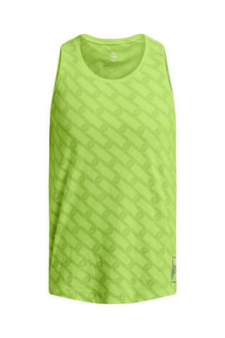 Débardeur - Vert clair