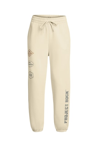 Pantalon - Marron clair