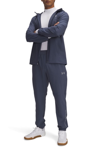 Pantalon - Gris foncé