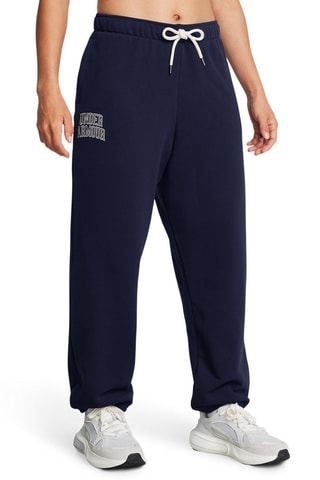 Pantalon Icon - Bleu marine