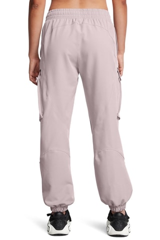 Pantalon cargo Unstoppable - Gris