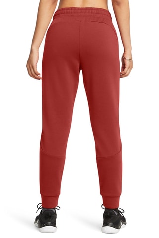 Pantalon polaire Unstoppable - Orange