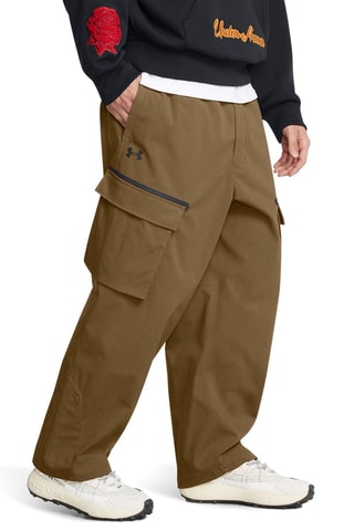 Pantalon cargo Unstoppable Utility Cargo - Marron