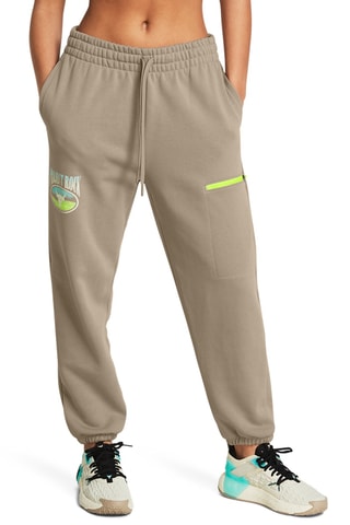 Pantalon - Marron clair