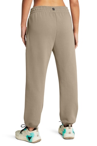 Pantalon - Marron clair