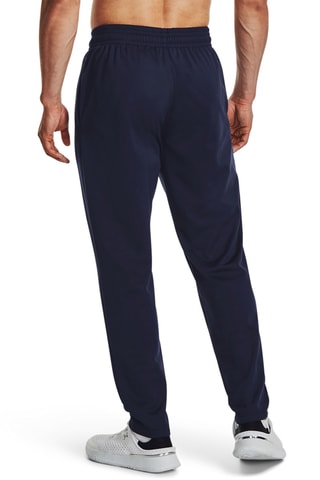 Pantalon - Bleu marine