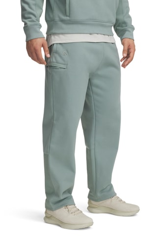 Pantalon - Vert d’eau