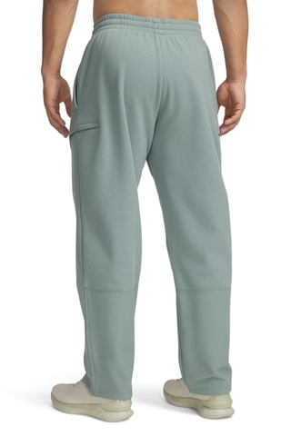 Pantalon - Vert d’eau