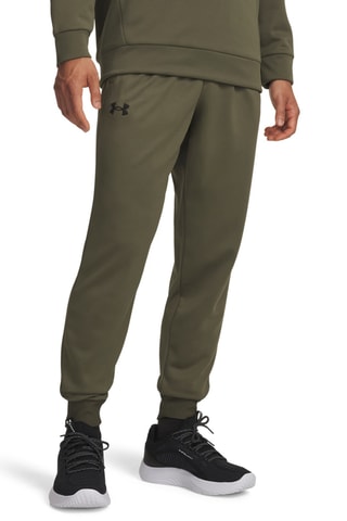 Pantalon polaire - Kaki