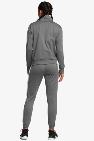 Veste et pantalon de survêtement Tricot Tracksuit - Gris