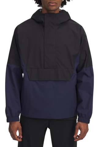 Veste à capuche - Noir