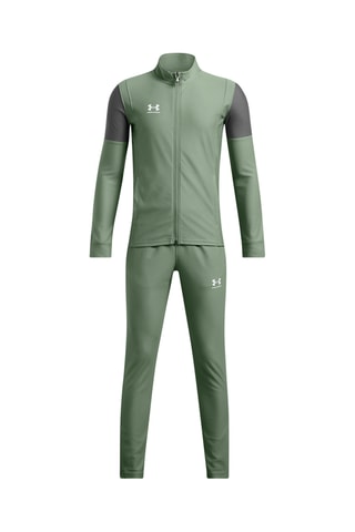 Veste et pantalon - Vert d'eau