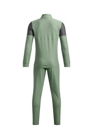 Veste et pantalon - Vert d'eau