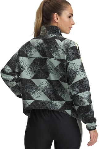 Veste de survêtement - Vert d’eau