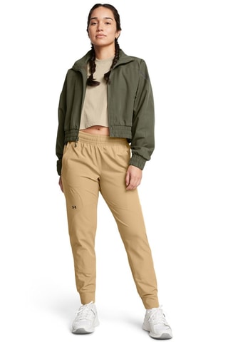 Veste Unstoppable - Vert foncé