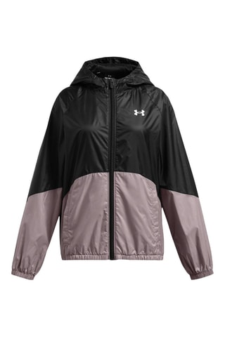 Coupe-vent Sport Windbreaker Jkt - Noir