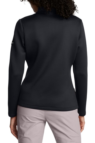 Veste polaire - Noir