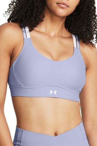 Brassière d’entraînement - Violet