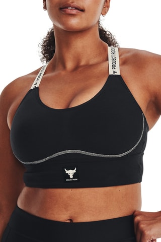 Brassière de sport - Noir