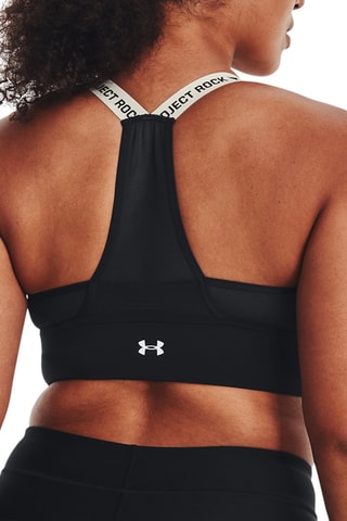 Brassière de sport - Noir