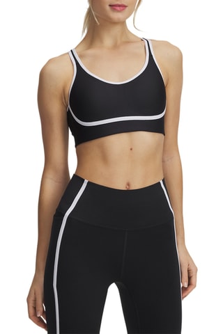 Brassière push-up - Noir