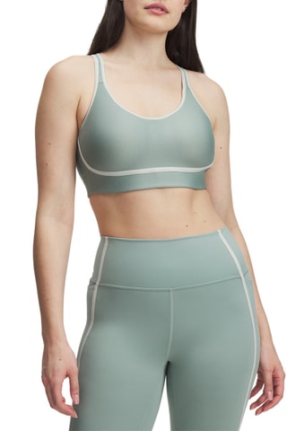 Brassière push-up - Vert clair
