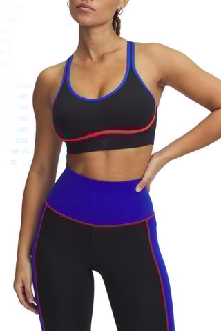 Brassière de sport - Noir