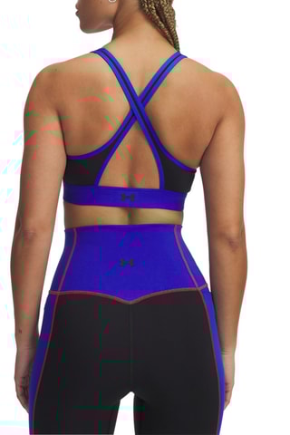 Brassière de sport - Noir