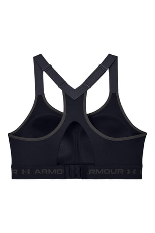 Brassière de sport 
Noir