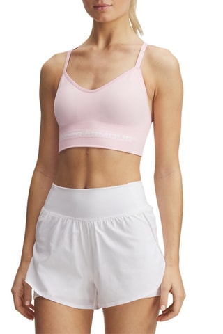 Brassière d’entrainement - Rose