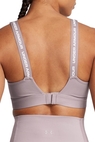 Brassière de sport - Gris