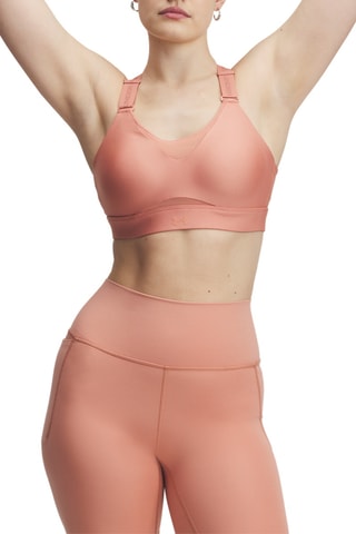 Brassière - Vieux rose