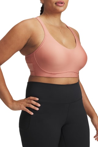 Brassière - Vieux rose